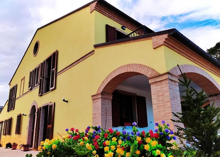 Il Villaggio Delle Fate