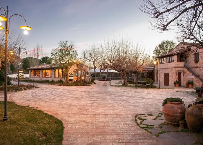 Le Case Resort